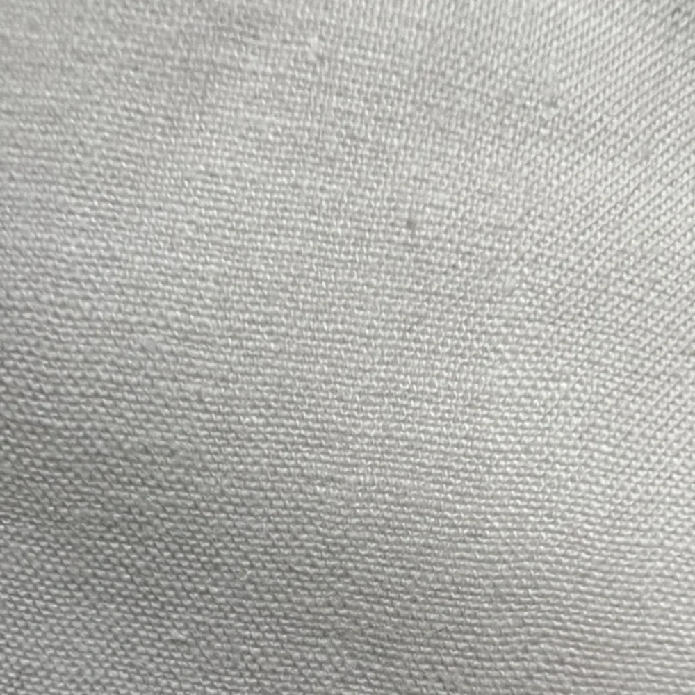 One vintage twin bed sheet w/two matching pillow cases. Never been used.